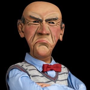 Meet your Posher, Edward